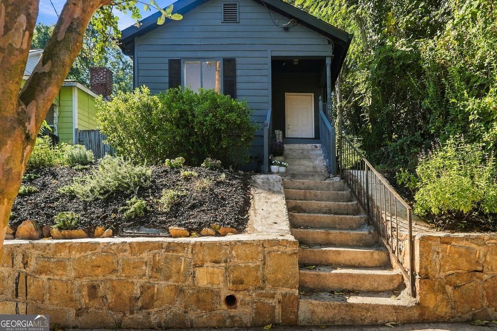 985 Martin Street SE, Atlanta, GA 30315 — photo 2
