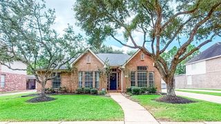 3014 Cherry Mill Court, Houston, TX 77059