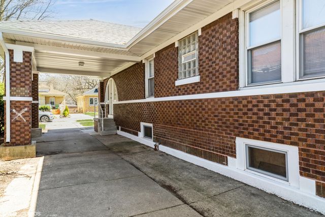 4210 Connecticut Street, Gary, IN 46409