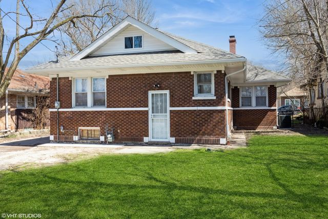 4210 Connecticut Street, Gary, IN 46409