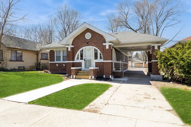 4210 Connecticut Street, Gary, IN 46409