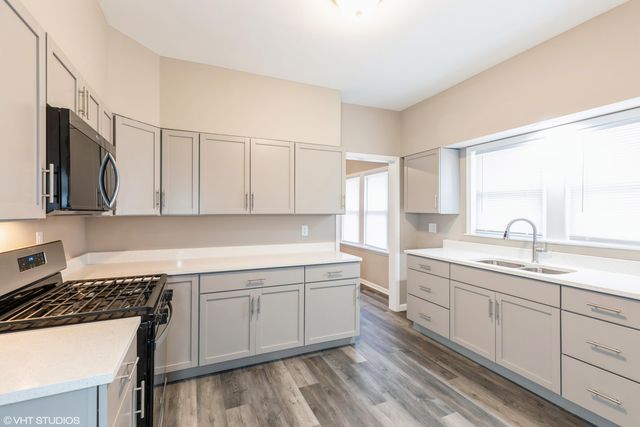 4210 Connecticut Street, Gary, IN 46409