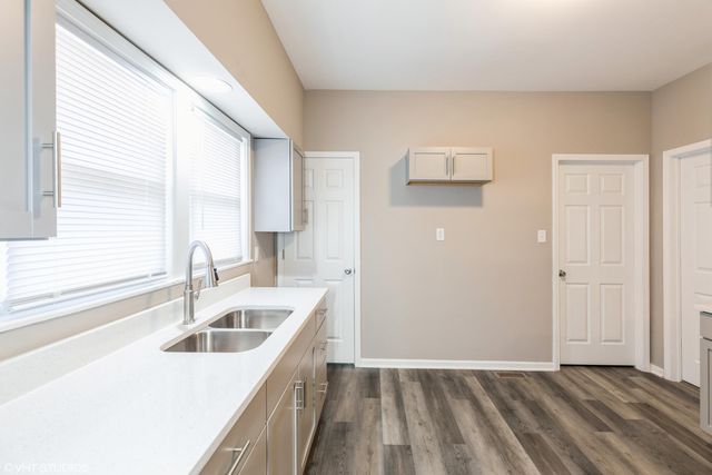 4210 Connecticut Street, Gary, IN 46409