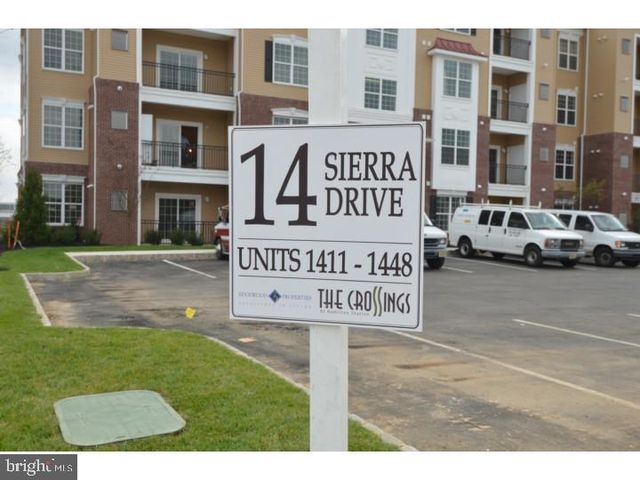 1447 SIERRA, Hamilton, NJ 08619