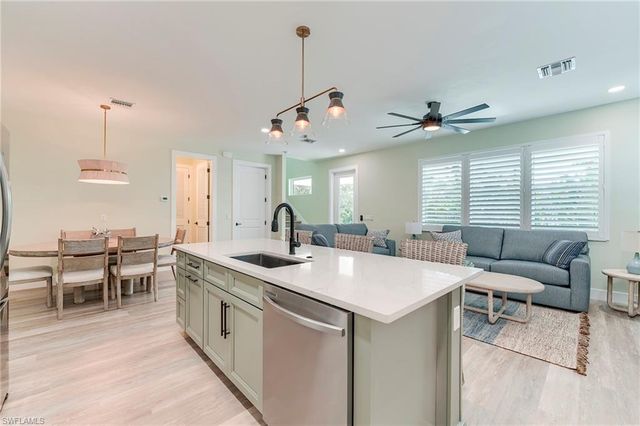 159 Delmar AVE, Fort Myers Beach, FL 33931