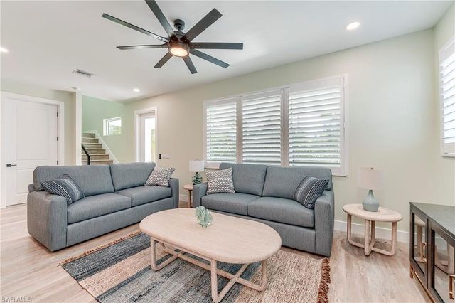 159 Delmar AVE, Fort Myers Beach, FL 33931