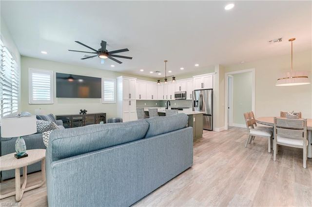 159 Delmar AVE, Fort Myers Beach, FL 33931