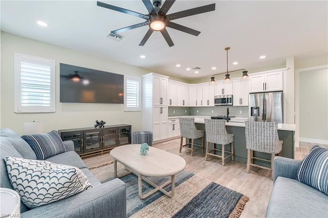 159 Delmar AVE, Fort Myers Beach, FL 33931