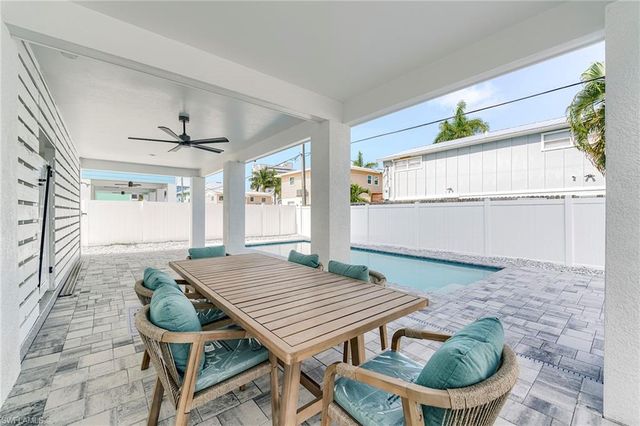 159 Delmar AVE, Fort Myers Beach, FL 33931