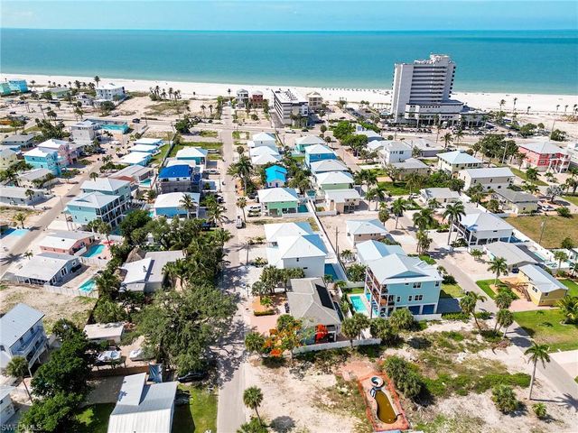 159 Delmar AVE, Fort Myers Beach, FL 33931