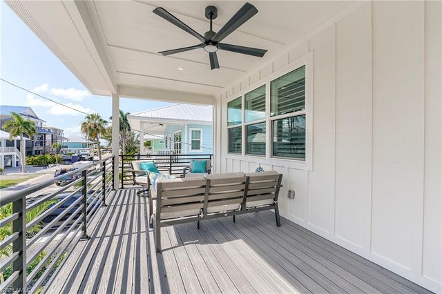 159 Delmar AVE, Fort Myers Beach, FL 33931