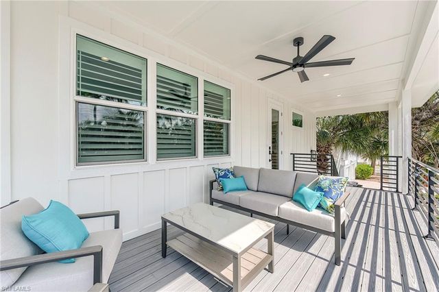 159 Delmar AVE, Fort Myers Beach, FL 33931