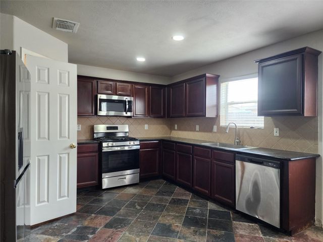 2515 Marble Manor Lane, Katy, TX 77449