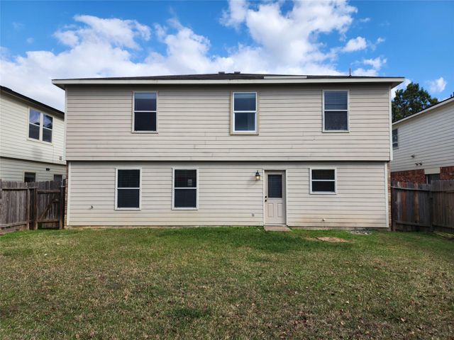 2515 Marble Manor Lane, Katy, TX 77449