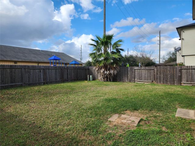 2515 Marble Manor Lane, Katy, TX 77449