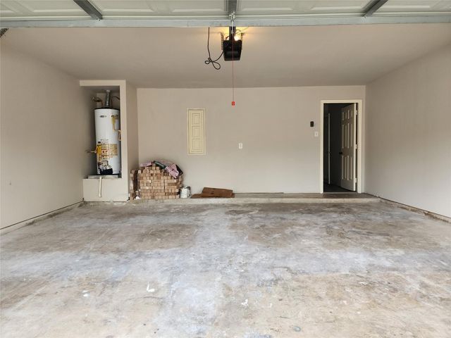 2515 Marble Manor Lane, Katy, TX 77449