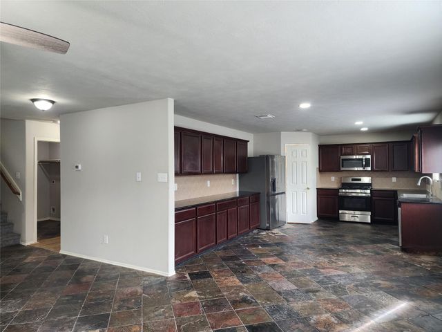 2515 Marble Manor Lane, Katy, TX 77449