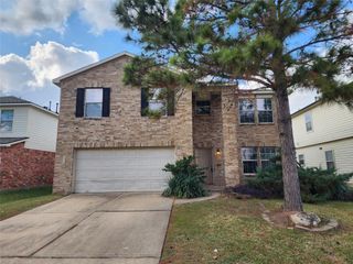 2515 Marble Manor Lane, Katy, TX 77449