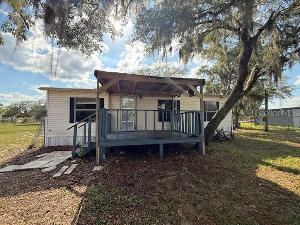 3903 MORGAN HORSE WAY, Lake Wales, FL 33898