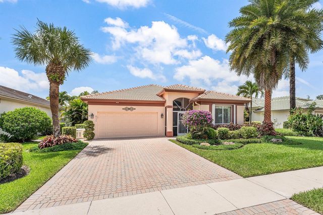 8335 Marsala Way, Boynton Beach, FL 33472