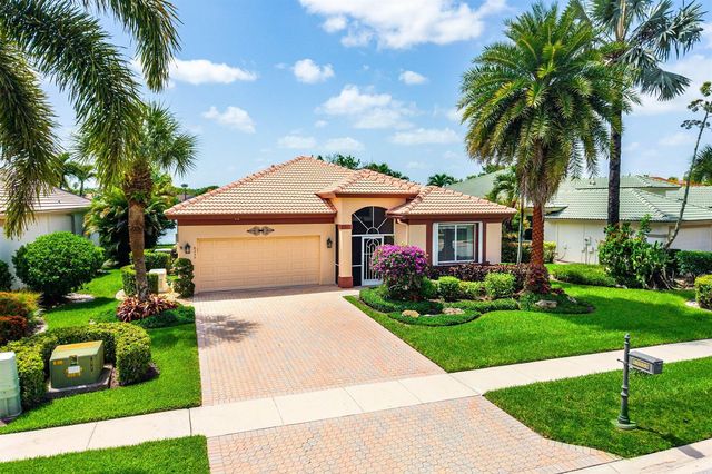 8335 Marsala Way, Boynton Beach, FL 33472