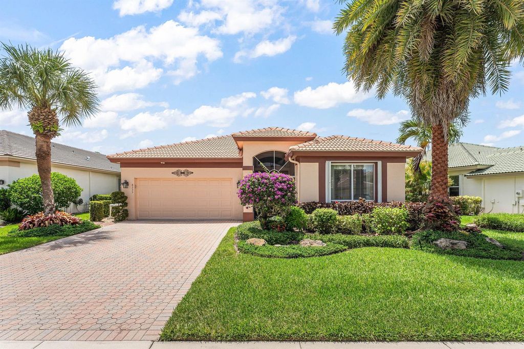 8335 Marsala Way, Boynton Beach, FL 33472