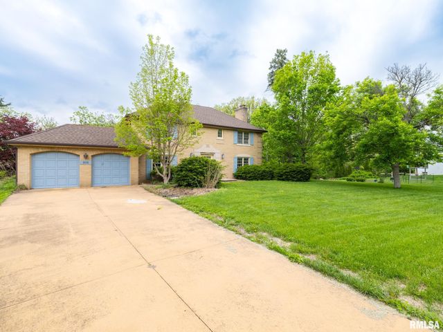 205 N KICKAPOO Terrace, Peoria, IL 61604