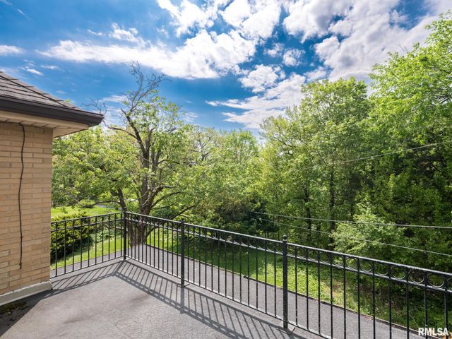 205 N KICKAPOO Terrace, Peoria, IL 61604