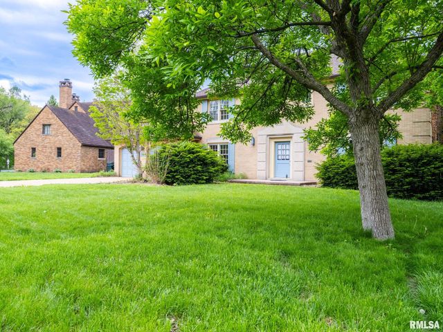 205 N KICKAPOO Terrace, Peoria, IL 61604