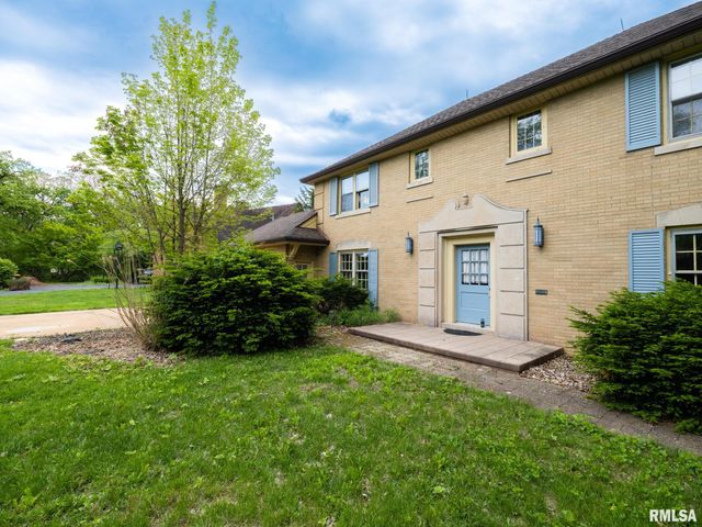 205 N KICKAPOO Terrace, Peoria, IL 61604