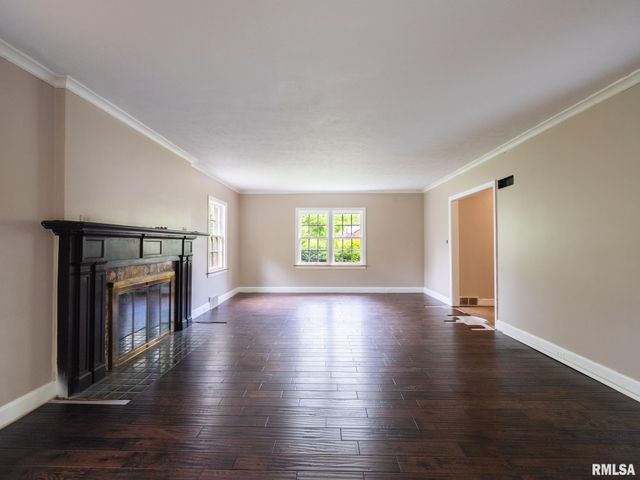 205 N KICKAPOO Terrace, Peoria, IL 61604