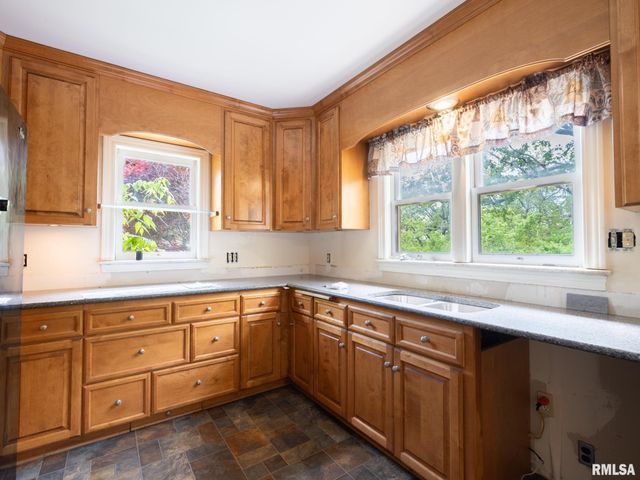 205 N KICKAPOO Terrace, Peoria, IL 61604