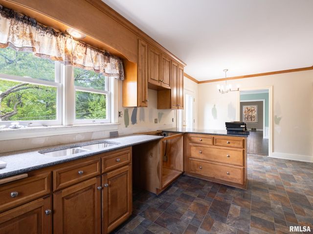 205 N KICKAPOO Terrace, Peoria, IL 61604