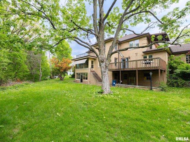 205 N KICKAPOO Terrace, Peoria, IL 61604