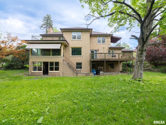 205 N KICKAPOO Terrace, Peoria, IL 61604