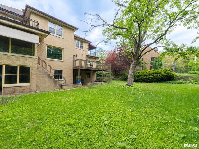 205 N KICKAPOO Terrace, Peoria, IL 61604