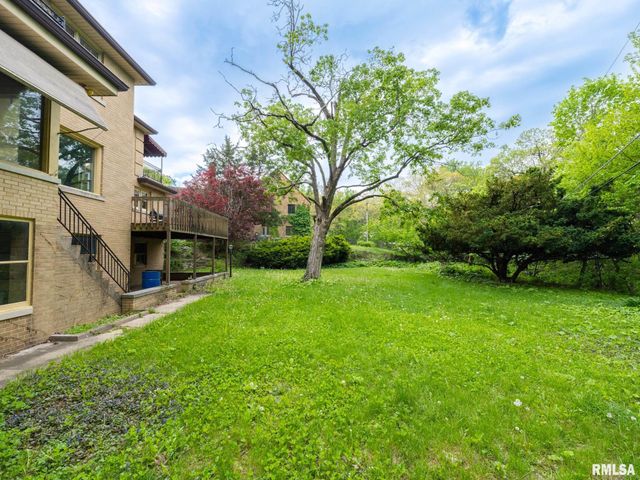 205 N KICKAPOO Terrace, Peoria, IL 61604