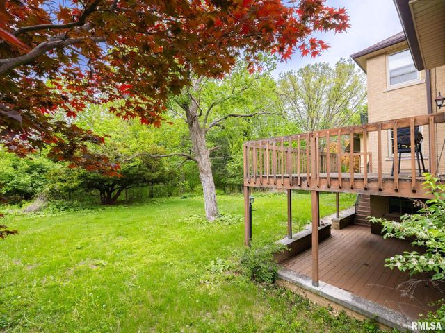 205 N KICKAPOO Terrace, Peoria, IL 61604