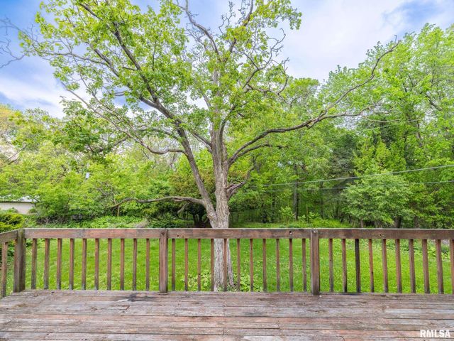 205 N KICKAPOO Terrace, Peoria, IL 61604