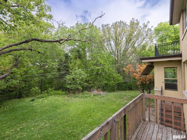 205 N KICKAPOO Terrace, Peoria, IL 61604