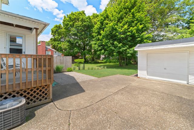 546 STAFFORD Avenue, Erie, PA 16505