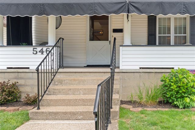 546 STAFFORD Avenue, Erie, PA 16505