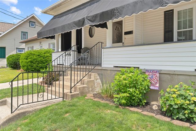 546 STAFFORD Avenue, Erie, PA 16505