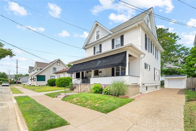 546 STAFFORD Avenue, Erie, PA 16505