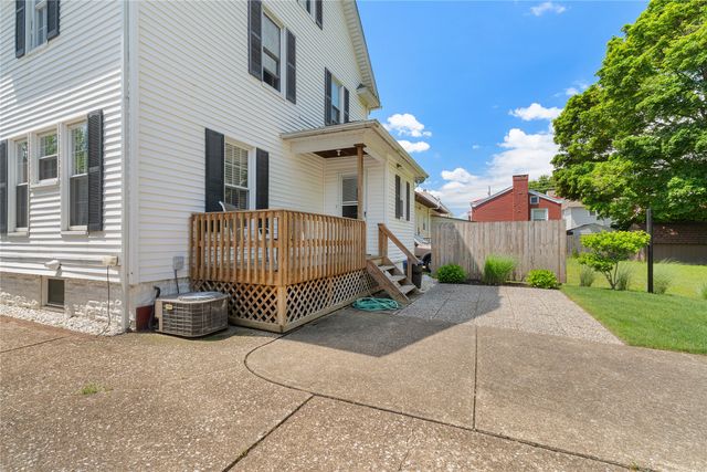 546 STAFFORD Avenue, Erie, PA 16505