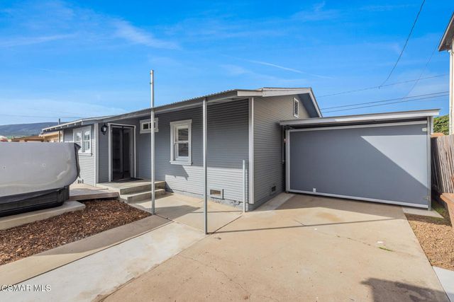 326 W Mission Avenue, Ventura, CA 93001