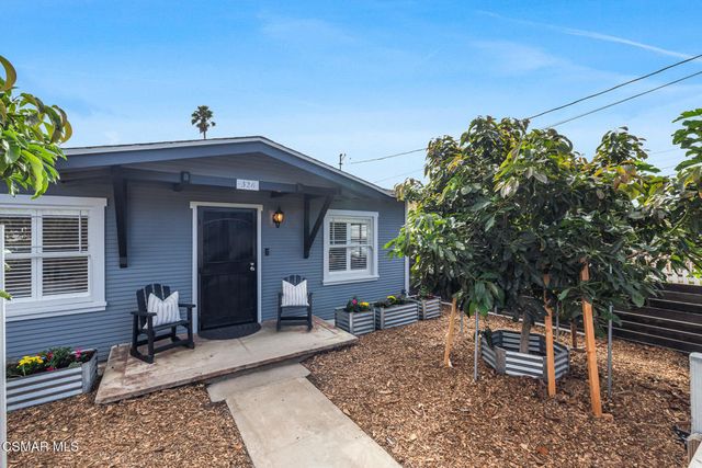 326 W Mission Avenue, Ventura, CA 93001