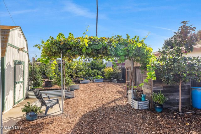 326 W Mission Avenue, Ventura, CA 93001