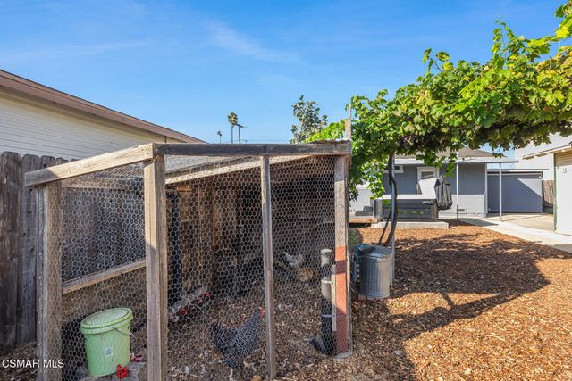 326 W Mission Avenue, Ventura, CA 93001