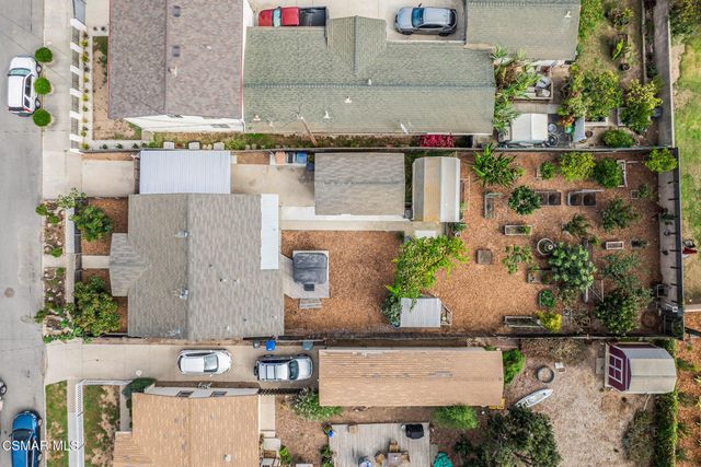 326 W Mission Avenue, Ventura, CA 93001